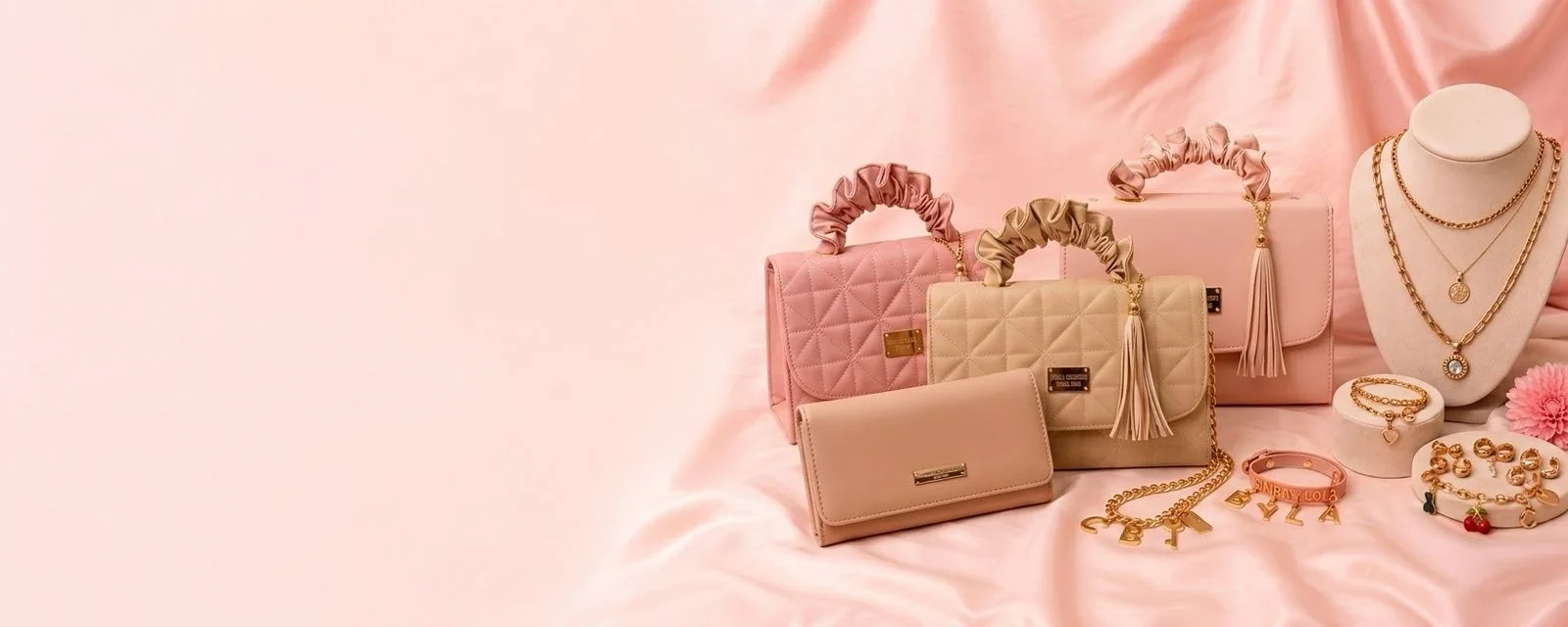 Nueva colección SAEL BOUTIQUE